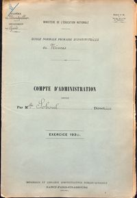 archives gard Mémoire résistance Guerre femme