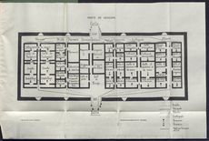 archives gard mémoire guerre 1939-1945 défense passive Nîmes 