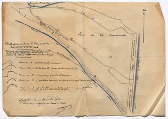 Archives, Gard, climat, inondations, gelée, foudre, Aigoual