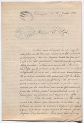 Archives Gard 14 juillet fête nationale
