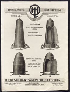 archives gard mémoire guerre 1939-1945 défense passive Nîmes 