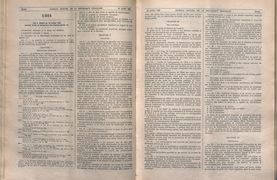 Archives, Gard, élections, députés, cantonales, cantons