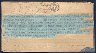 Archives, Gard, église, Etat, séparation, 1905, loi du 9 décembre 1905, Dreyfus, laïcité