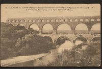 Archives, Gard, Pont