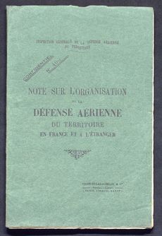 archives gard mémoire guerre 1939-1945 défense passive Nîmes 