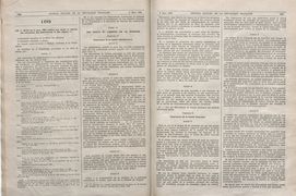 Archives, Gard, élections, députés, cantonales, cantons