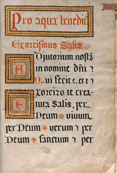 Archives Gard dessins calligraphie eau