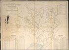 Archives, Gard, Numérisation, cartes, plans, eau, rivière, fleuve