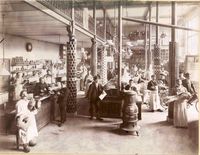 archives gard transmettre pour mémoire éconimie sociale et solidaire ESS solidarité Charles Gide