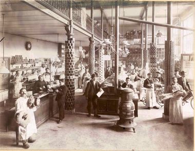 archives gard social solidarité économie