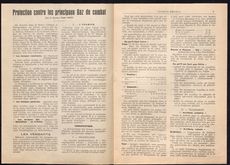 archives gard mémoire guerre 1939-1945 défense passive Nîmes 