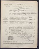 Archives Gard antisémitisme Seconde Guerre mondiale 1939-1945